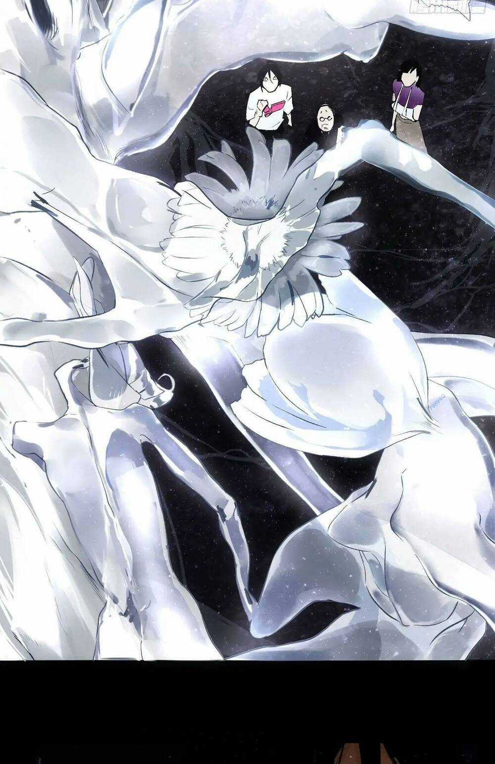 Trinh Thám Vlog Chapter 36 trang 50