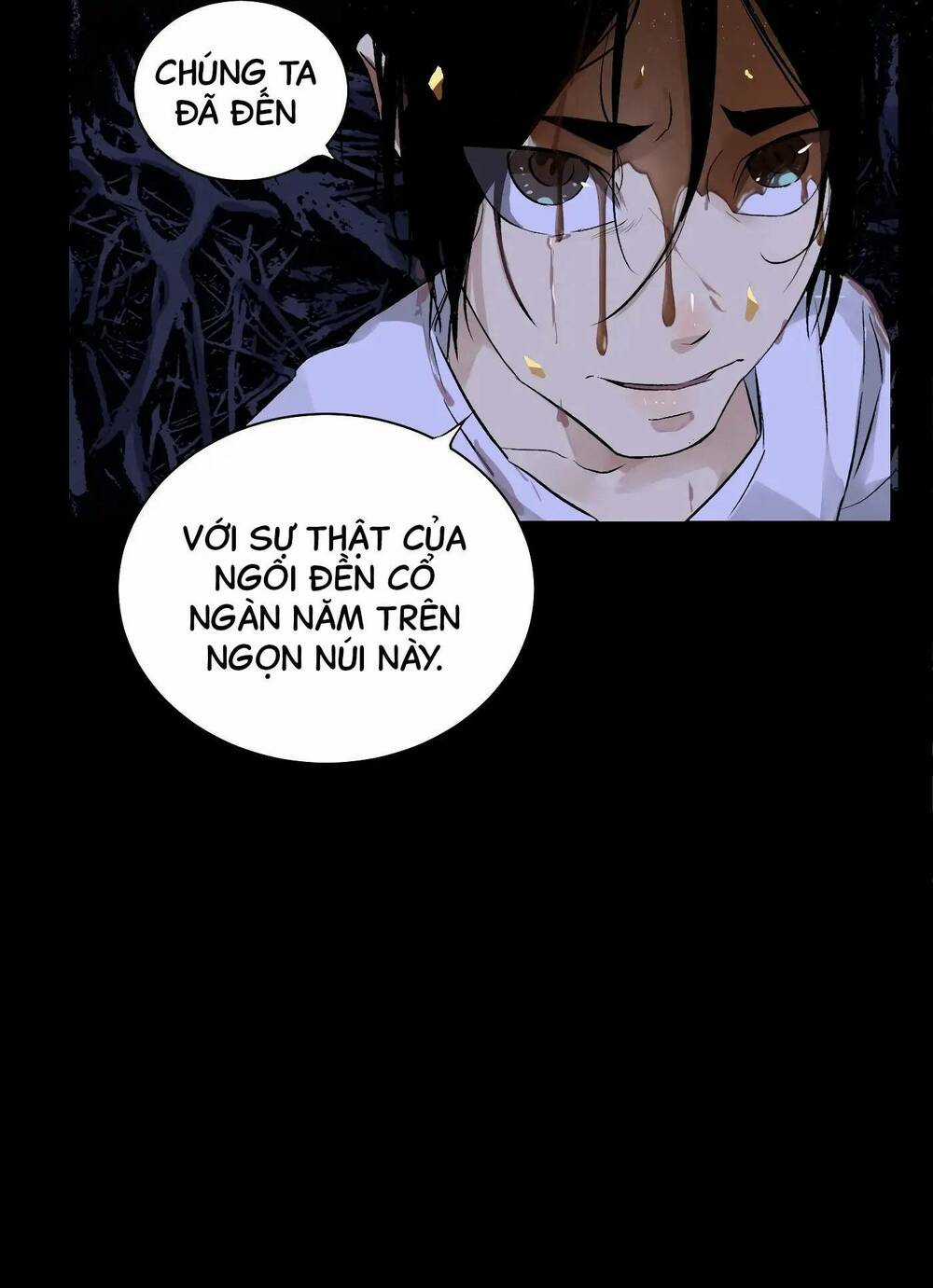 Trinh Thám Vlog Chapter 36 trang 51