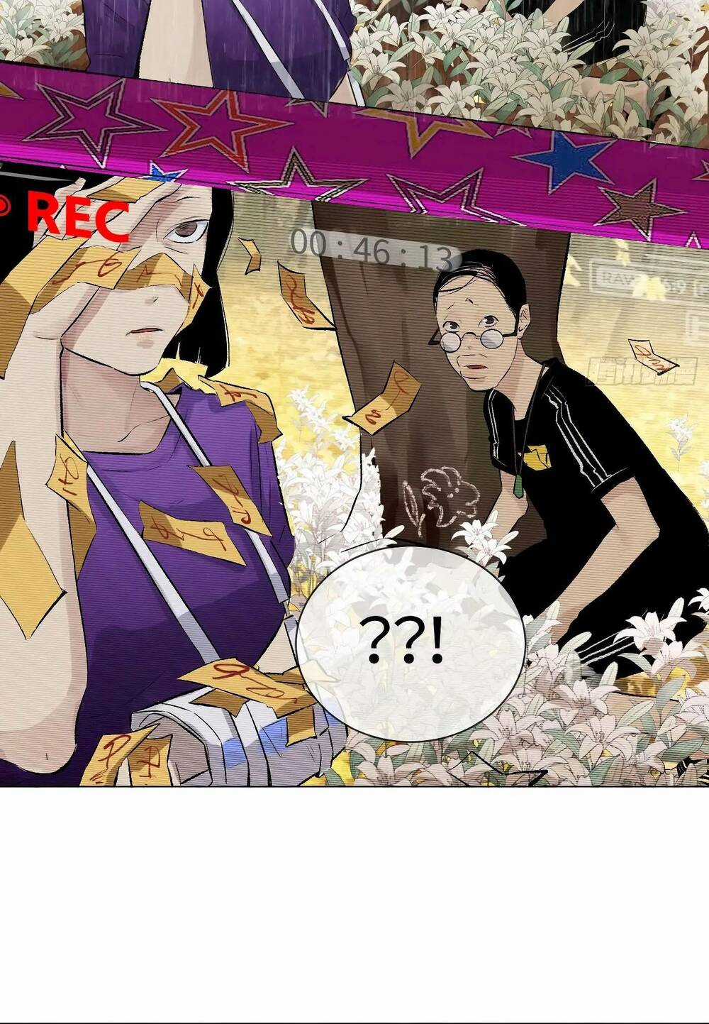 Trinh Thám Vlog Chapter 36 trang 7