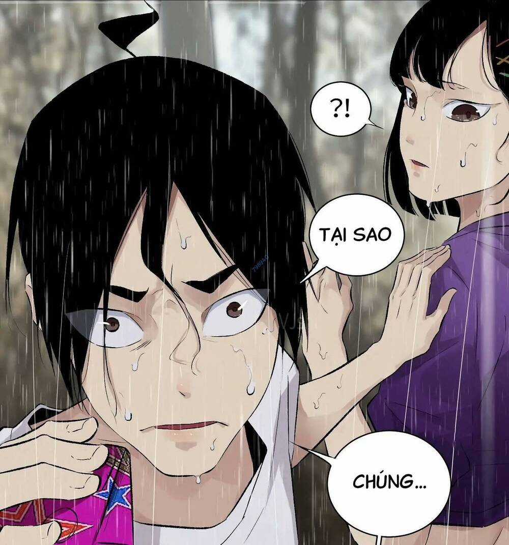 Trinh Thám Vlog Chapter 36 trang 8