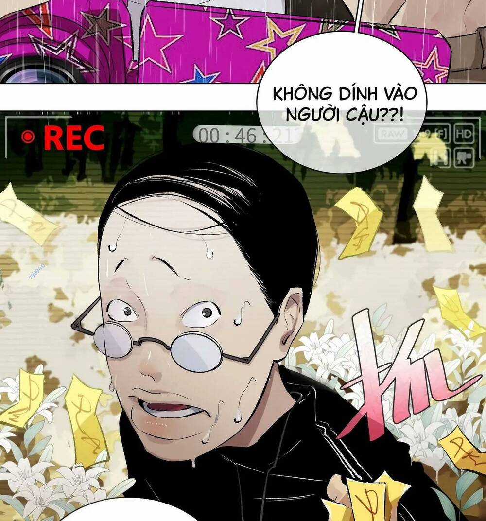 Trinh Thám Vlog Chapter 36 trang 9