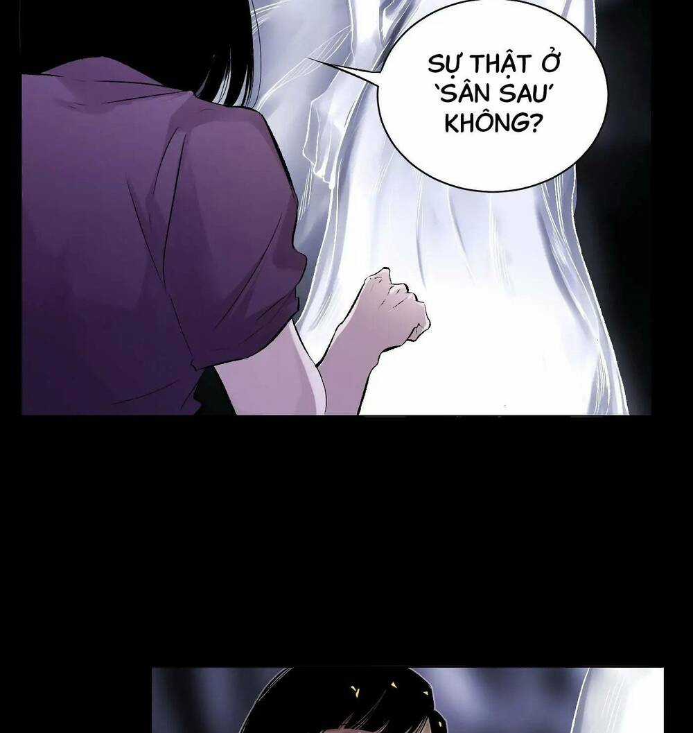 Trinh Thám Vlog Chapter 37 trang 11