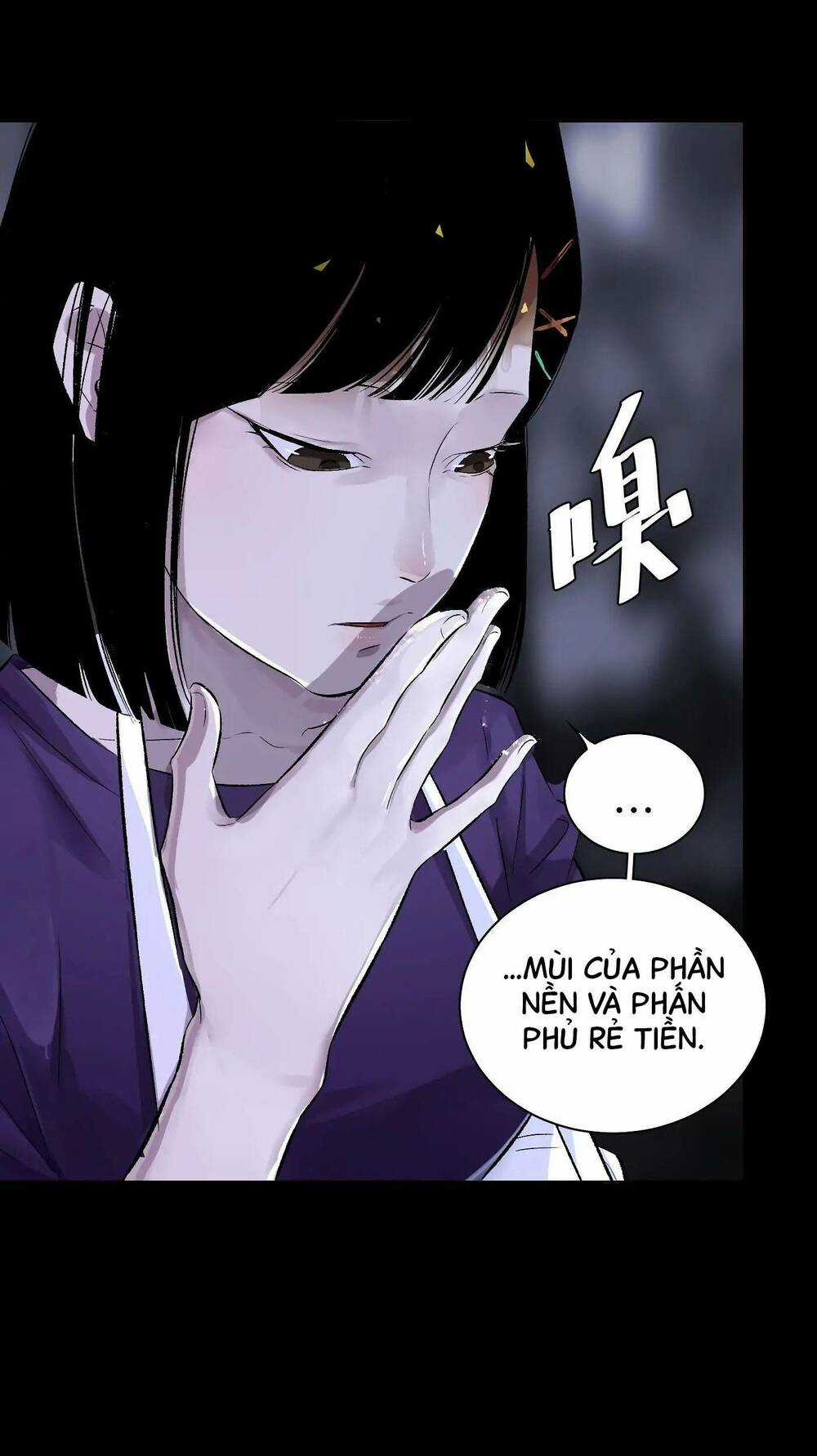 Trinh Thám Vlog Chapter 37 trang 15