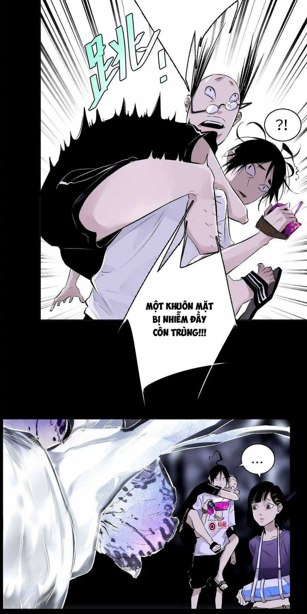 Trinh Thám Vlog Chapter 37 trang 22