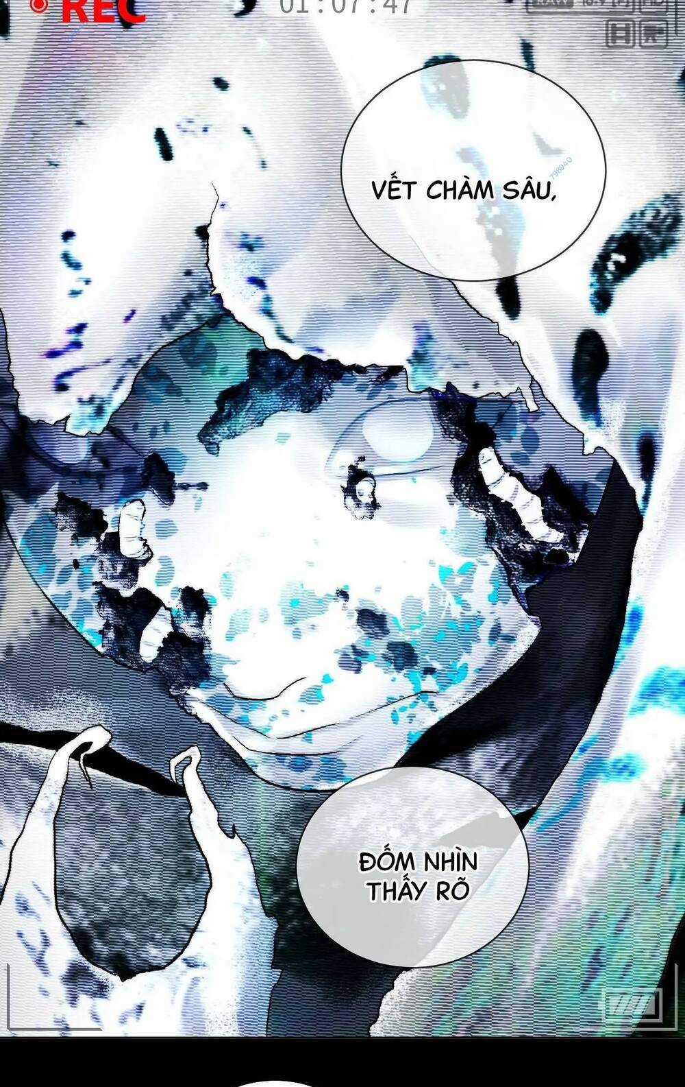 Trinh Thám Vlog Chapter 37 trang 25