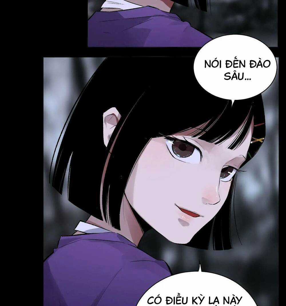 Trinh Thám Vlog Chapter 37 trang 28