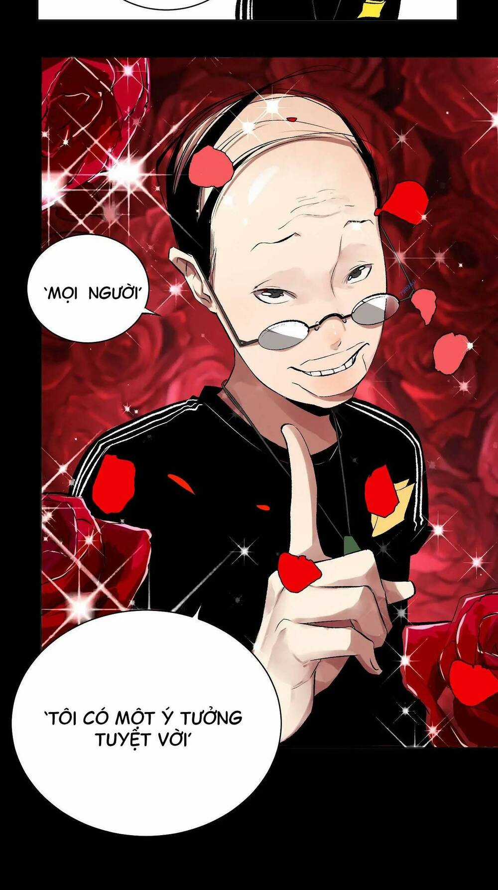 Trinh Thám Vlog Chapter 37 trang 30