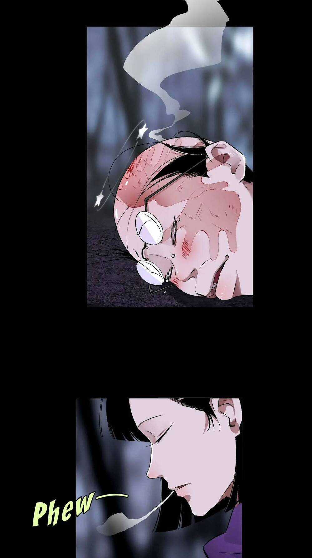 Trinh Thám Vlog Chapter 37 trang 34