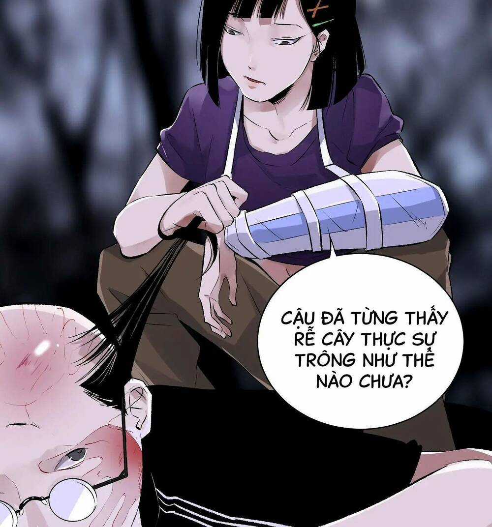 Trinh Thám Vlog Chapter 37 trang 36