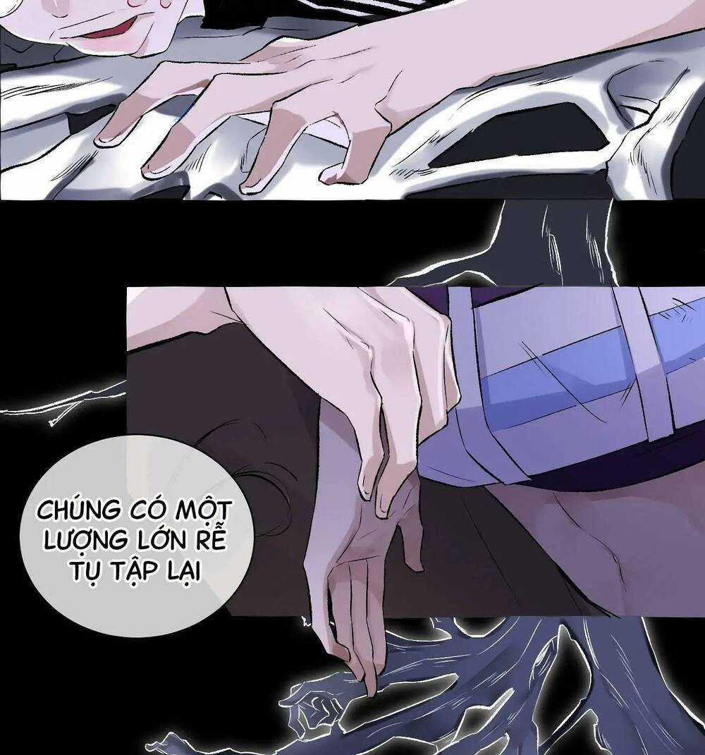 Trinh Thám Vlog Chapter 37 trang 37