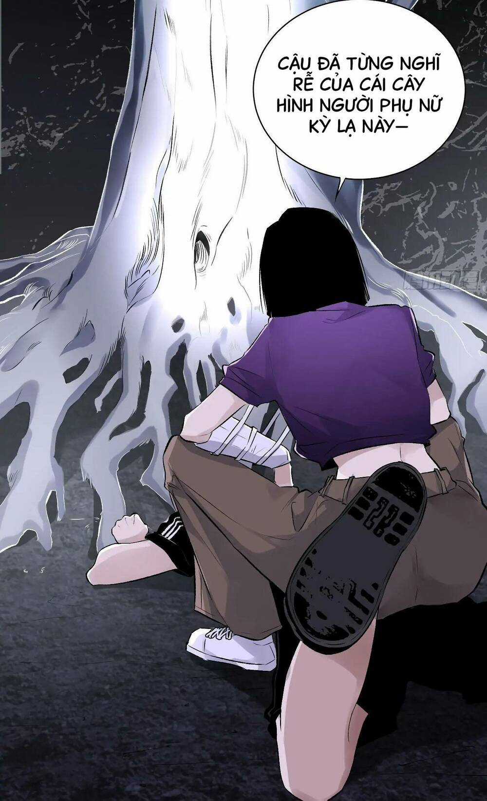 Trinh Thám Vlog Chapter 37 trang 40