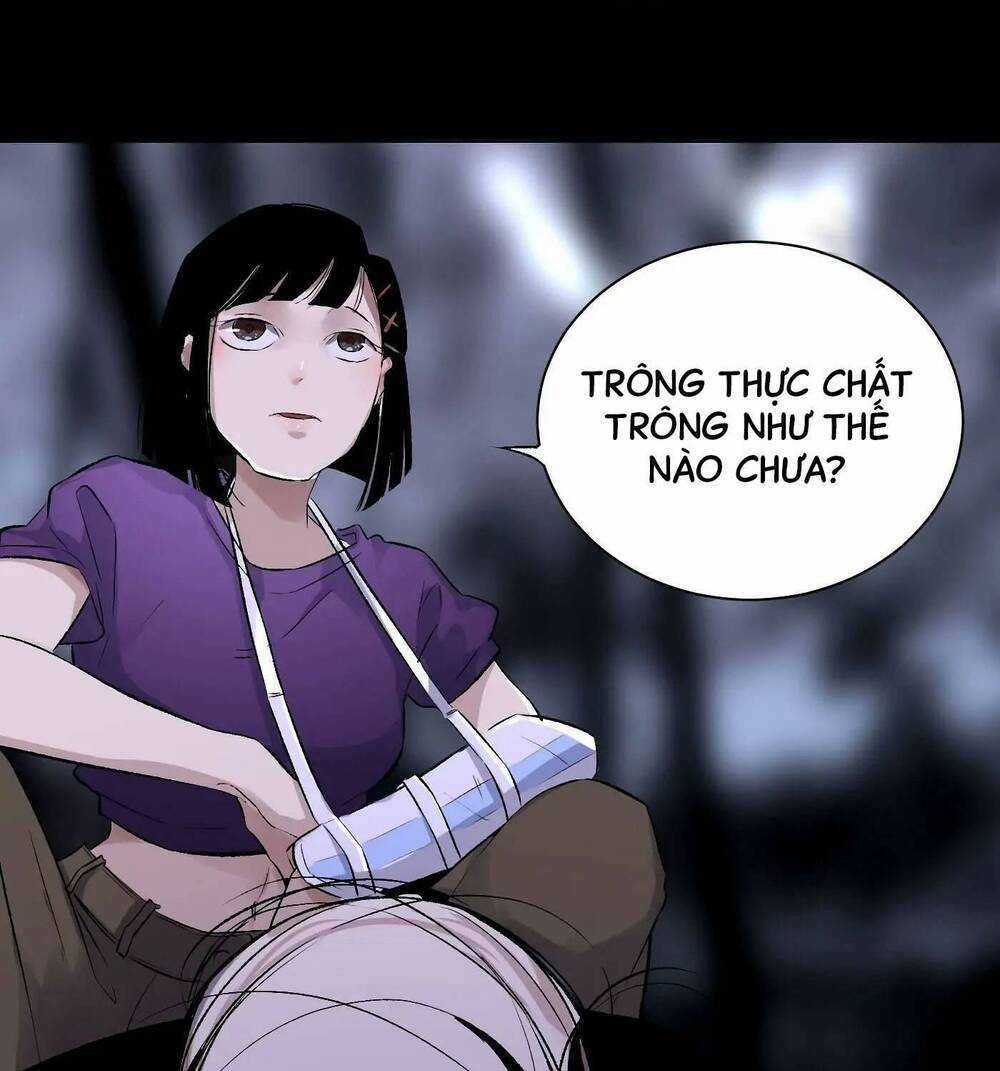 Trinh Thám Vlog Chapter 37 trang 41