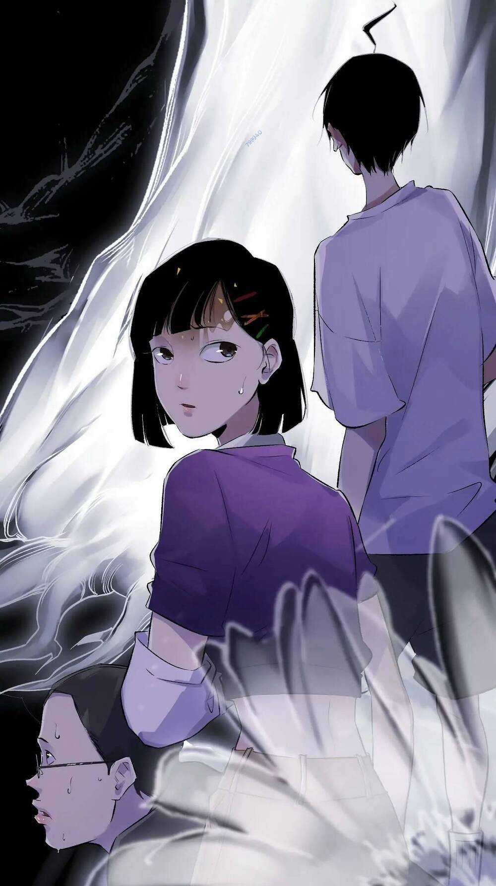 Trinh Thám Vlog Chapter 37 trang 8