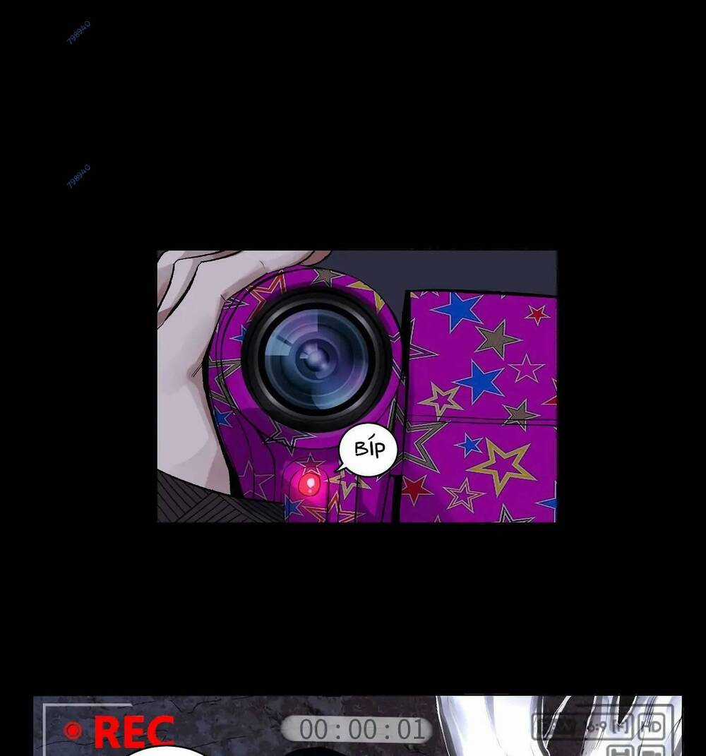 Trinh Thám Vlog Chapter 38 trang 12