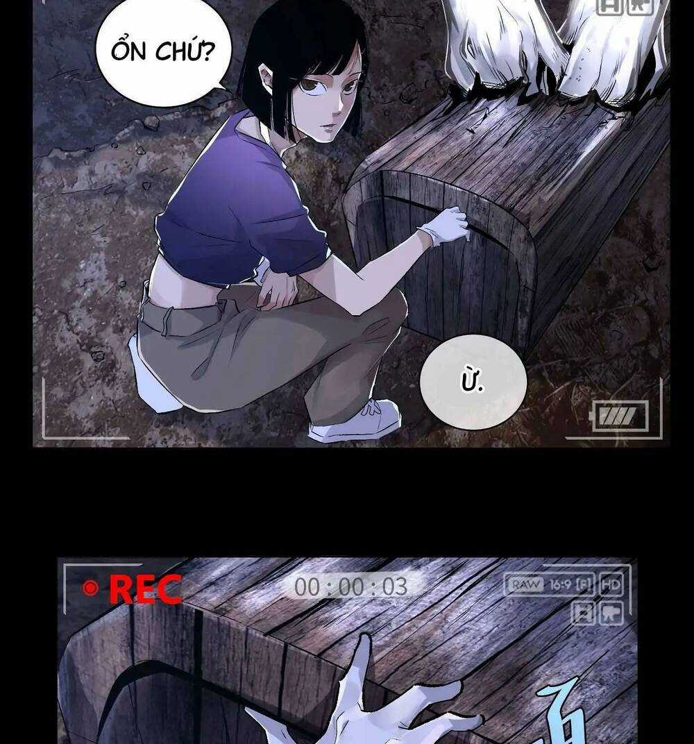 Trinh Thám Vlog Chapter 38 trang 13