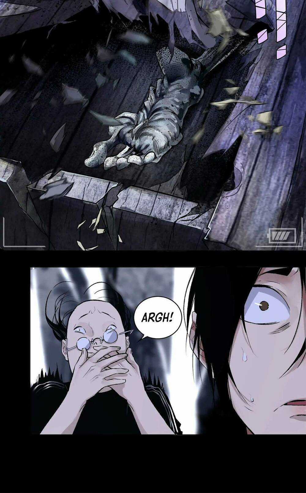 Trinh Thám Vlog Chapter 38 trang 15