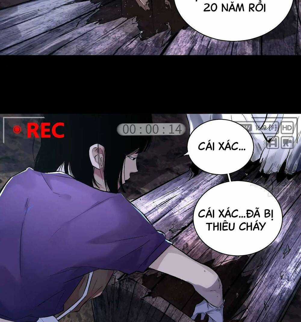 Trinh Thám Vlog Chapter 38 trang 17