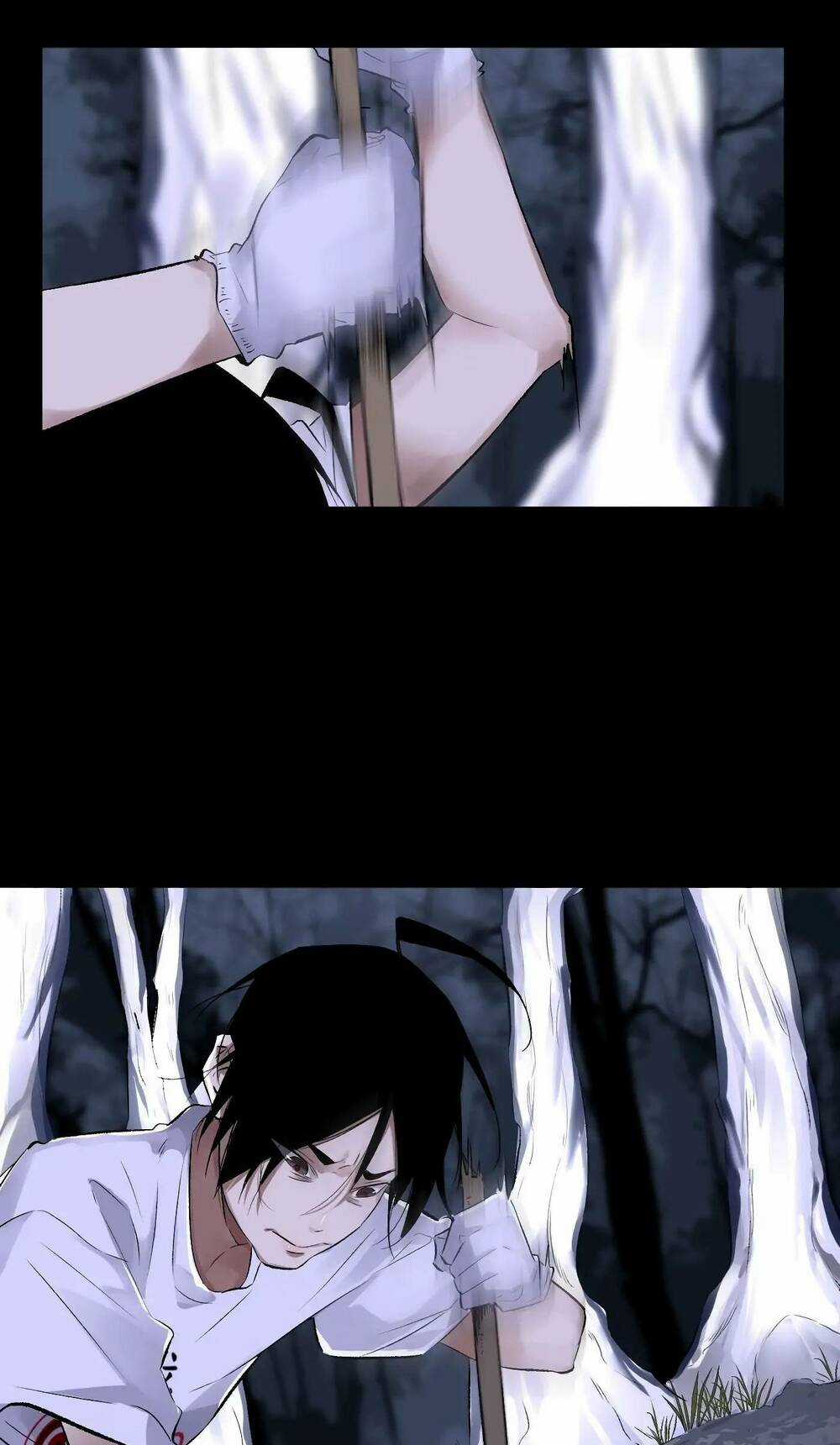 Trinh Thám Vlog Chapter 38 trang 2