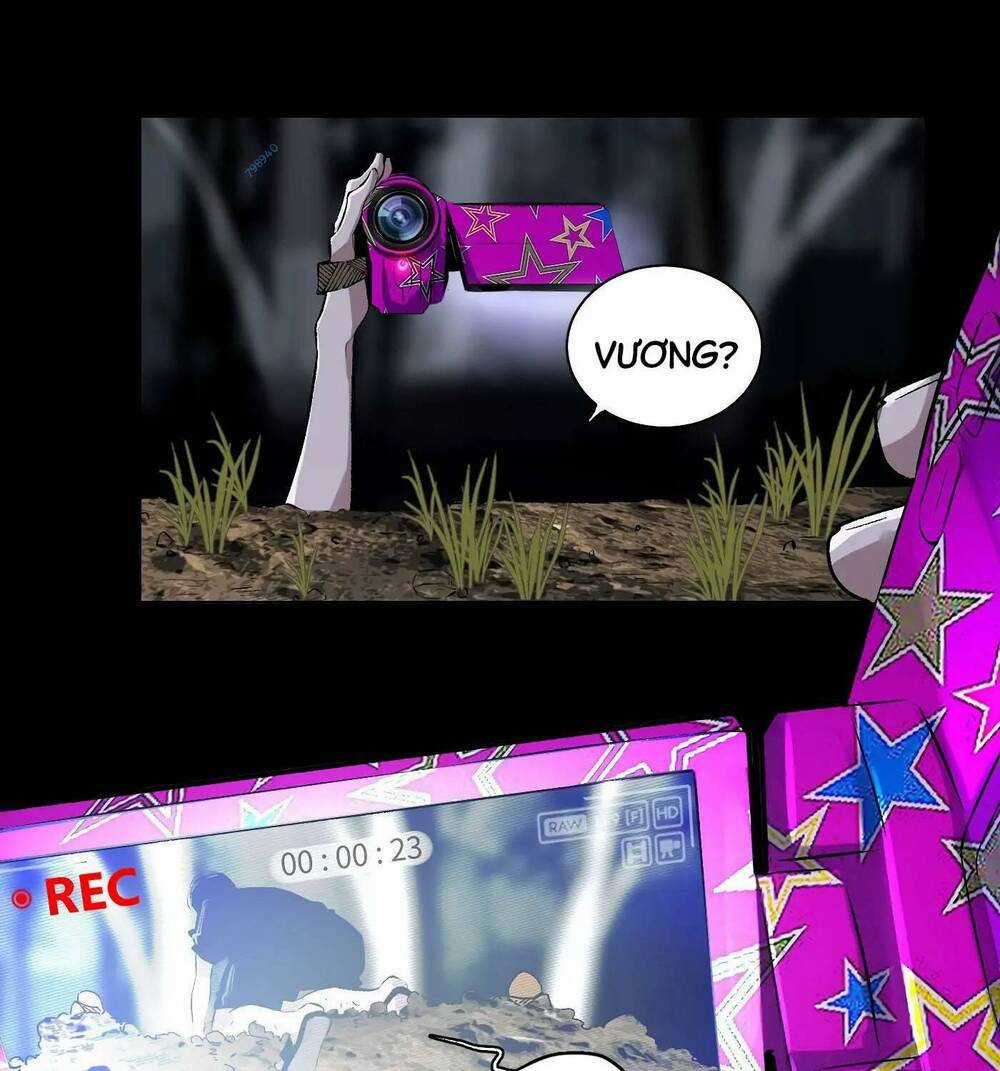 Trinh Thám Vlog Chapter 38 trang 20