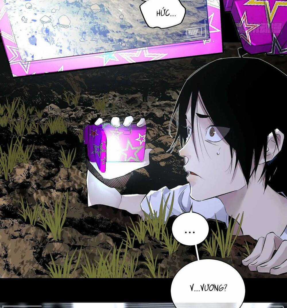 Trinh Thám Vlog Chapter 38 trang 21