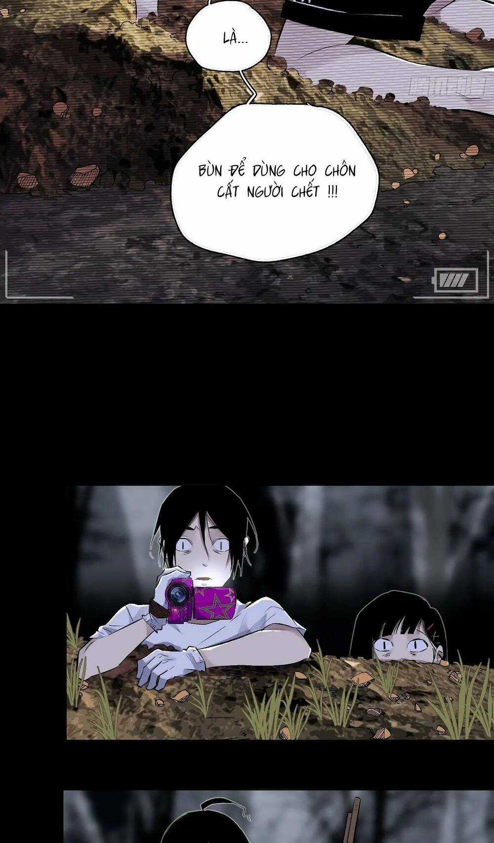 Trinh Thám Vlog Chapter 38 trang 23