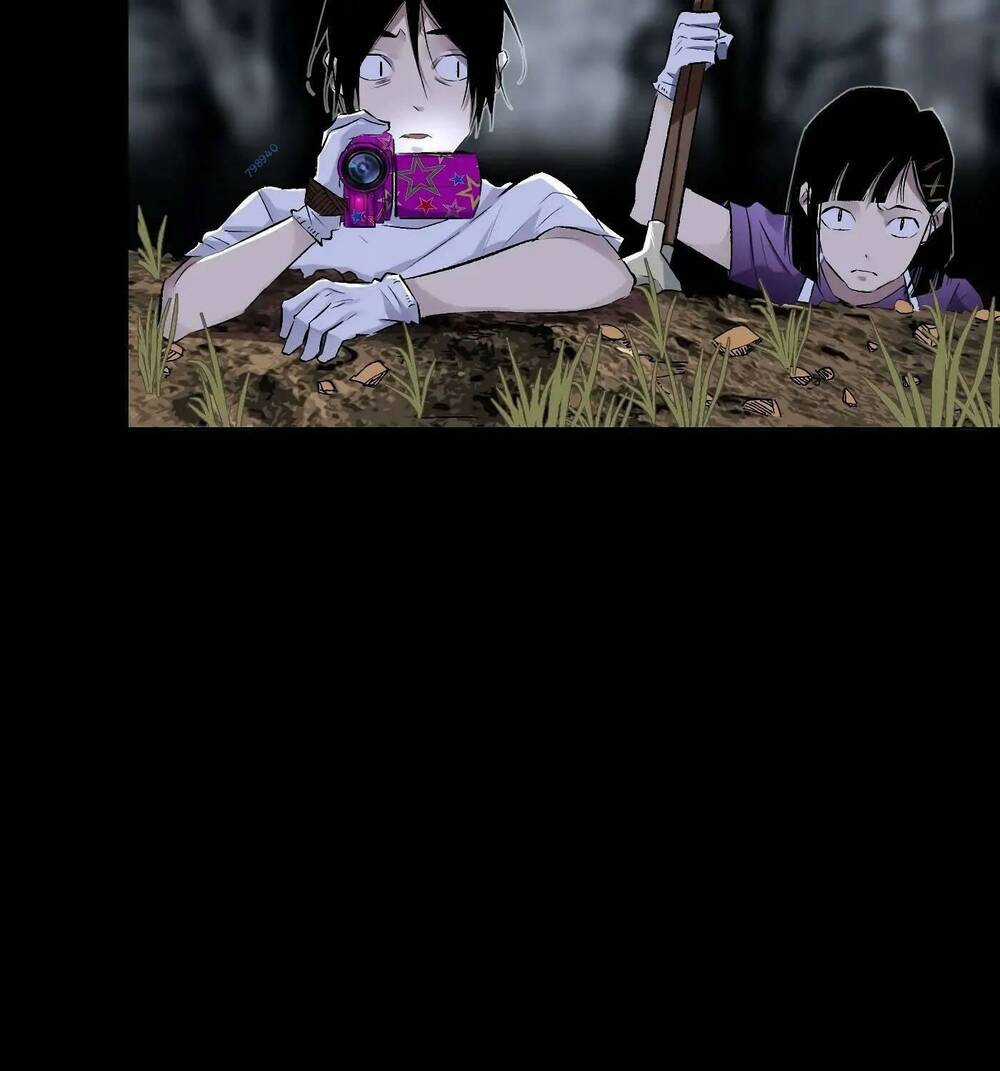 Trinh Thám Vlog Chapter 38 trang 24