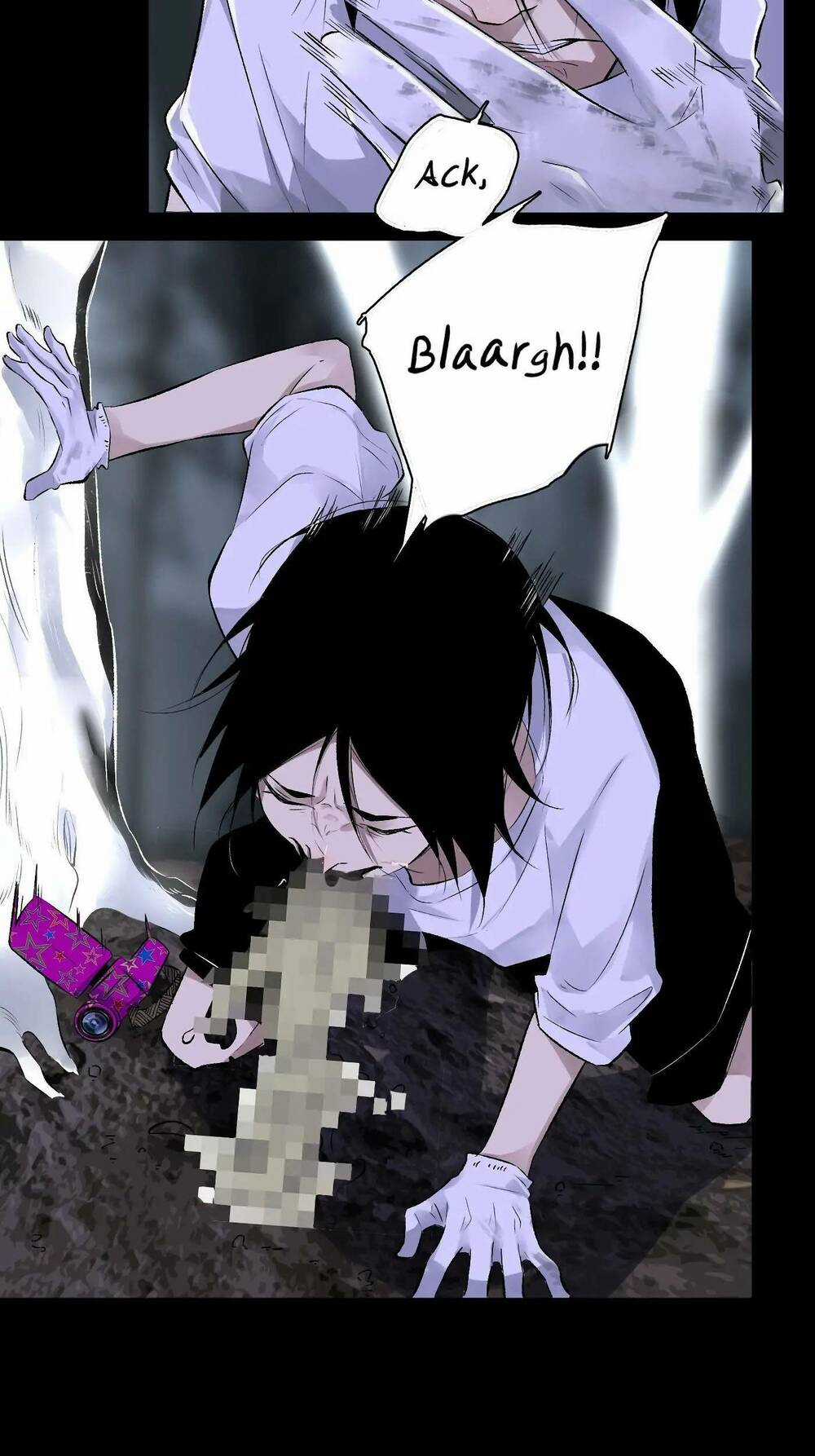 Trinh Thám Vlog Chapter 38 trang 27