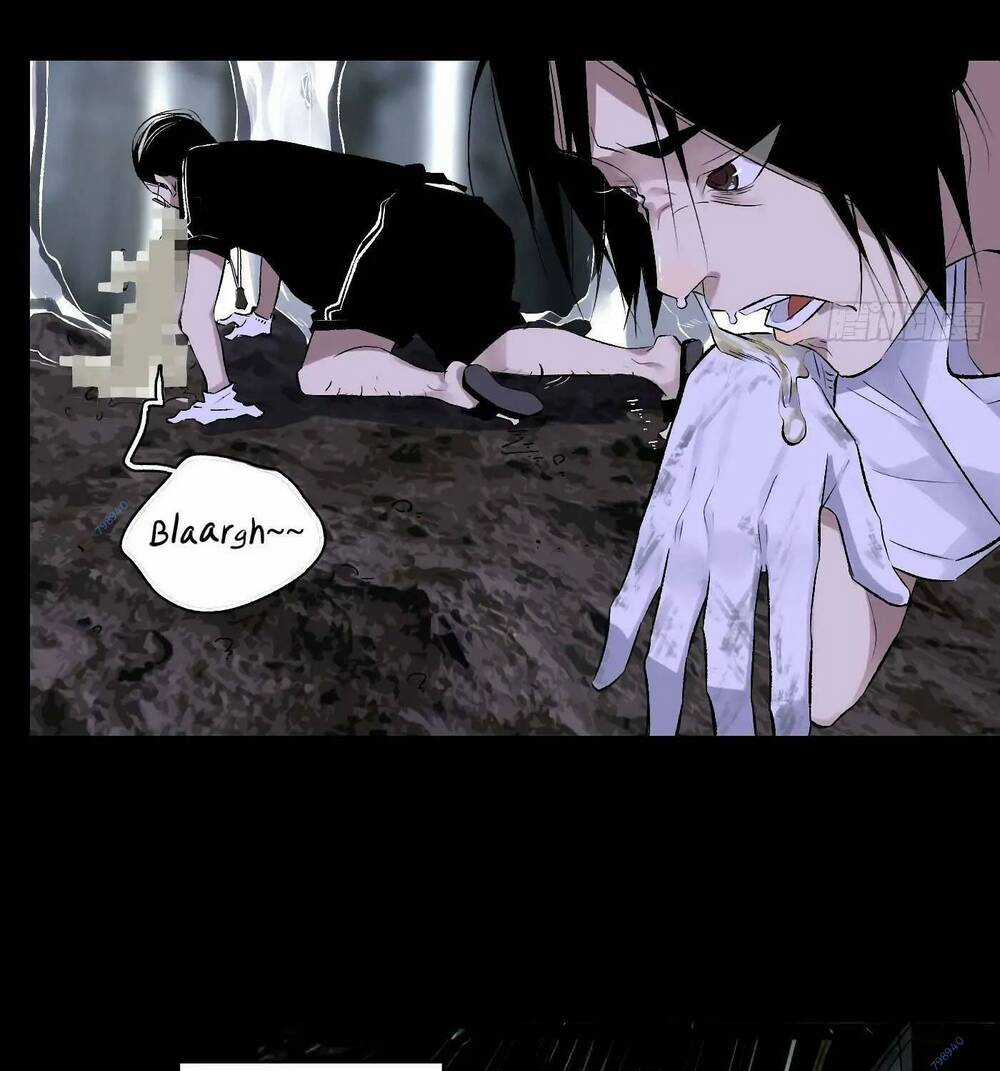 Trinh Thám Vlog Chapter 38 trang 28