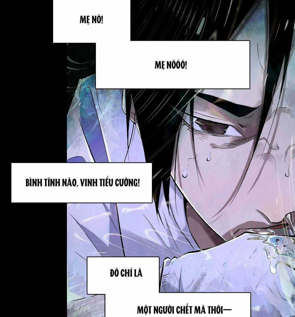 Trinh Thám Vlog Chapter 38 trang 29
