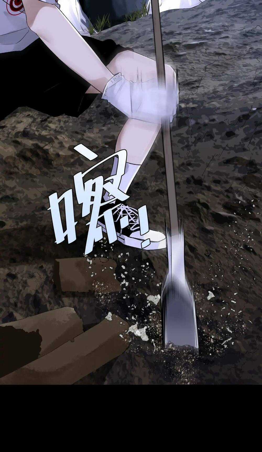 Trinh Thám Vlog Chapter 38 trang 3