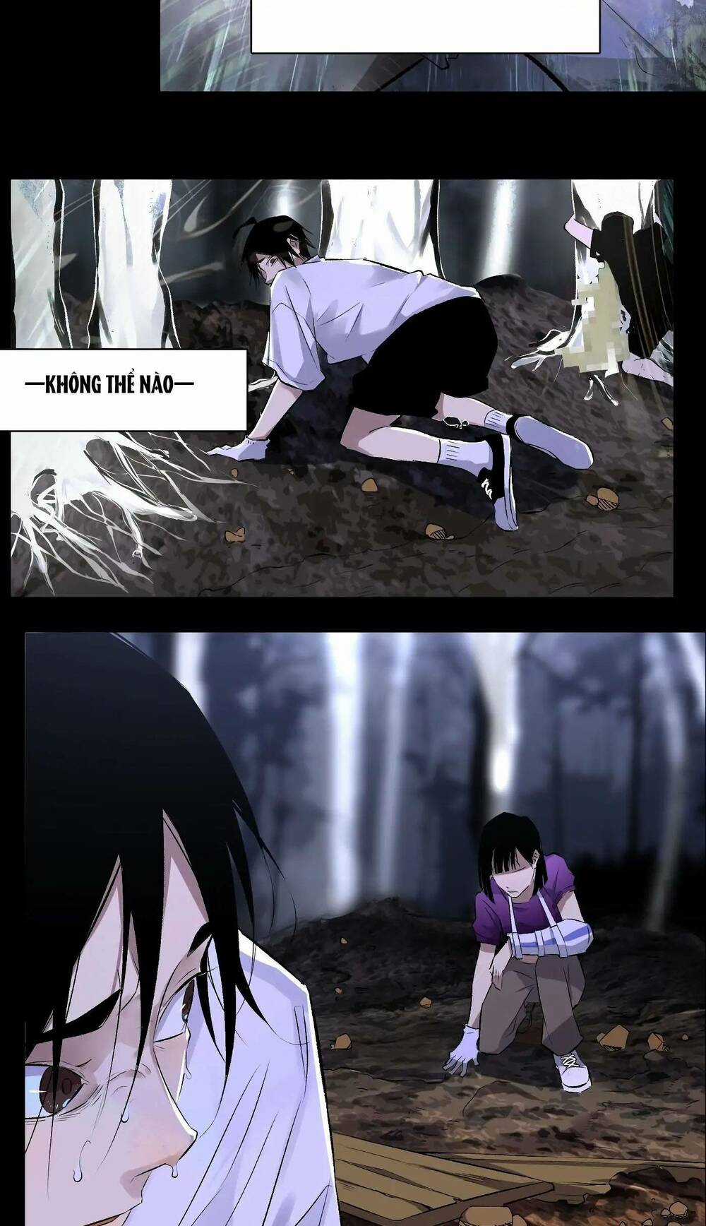 Trinh Thám Vlog Chapter 38 trang 30