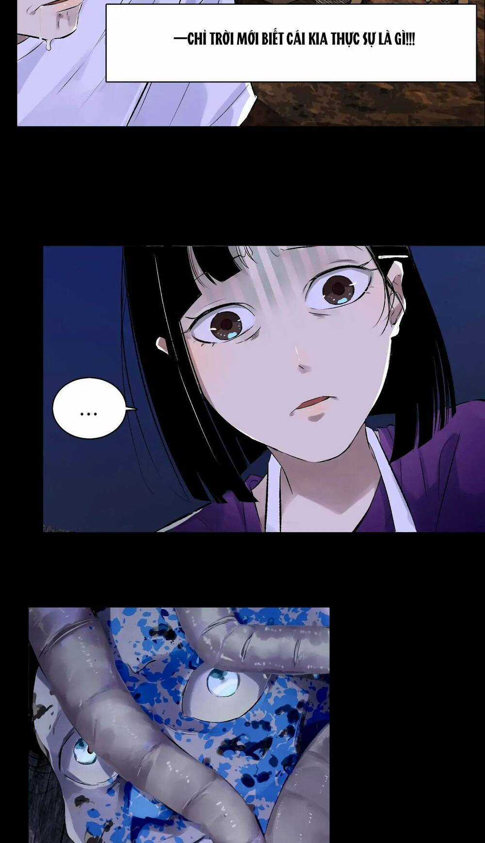 Trinh Thám Vlog Chapter 38 trang 31