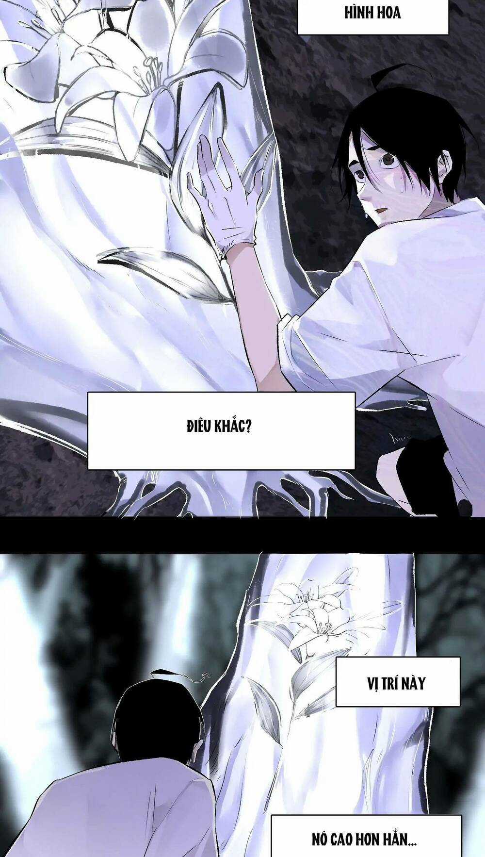 Trinh Thám Vlog Chapter 38 trang 38