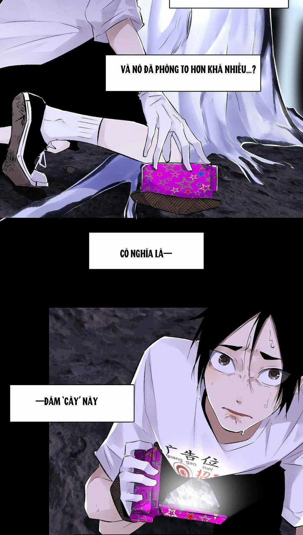 Trinh Thám Vlog Chapter 38 trang 39