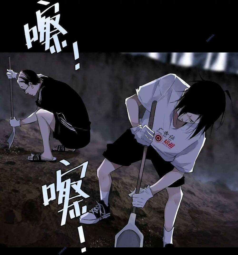 Trinh Thám Vlog Chapter 38 trang 4