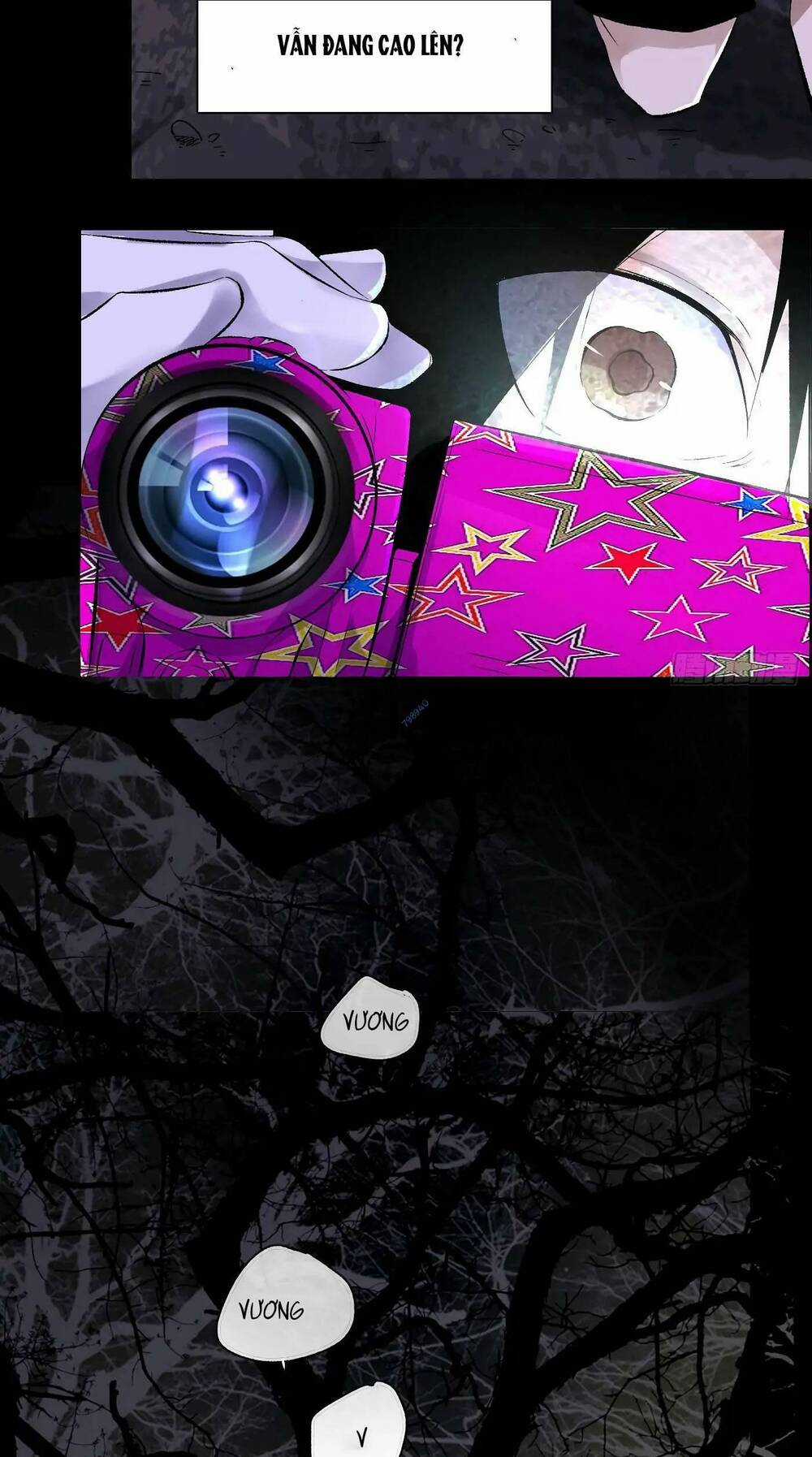 Trinh Thám Vlog Chapter 38 trang 40