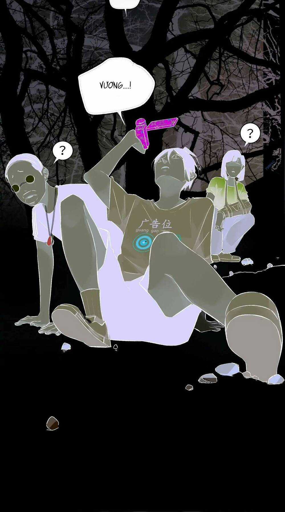 Trinh Thám Vlog Chapter 38 trang 41