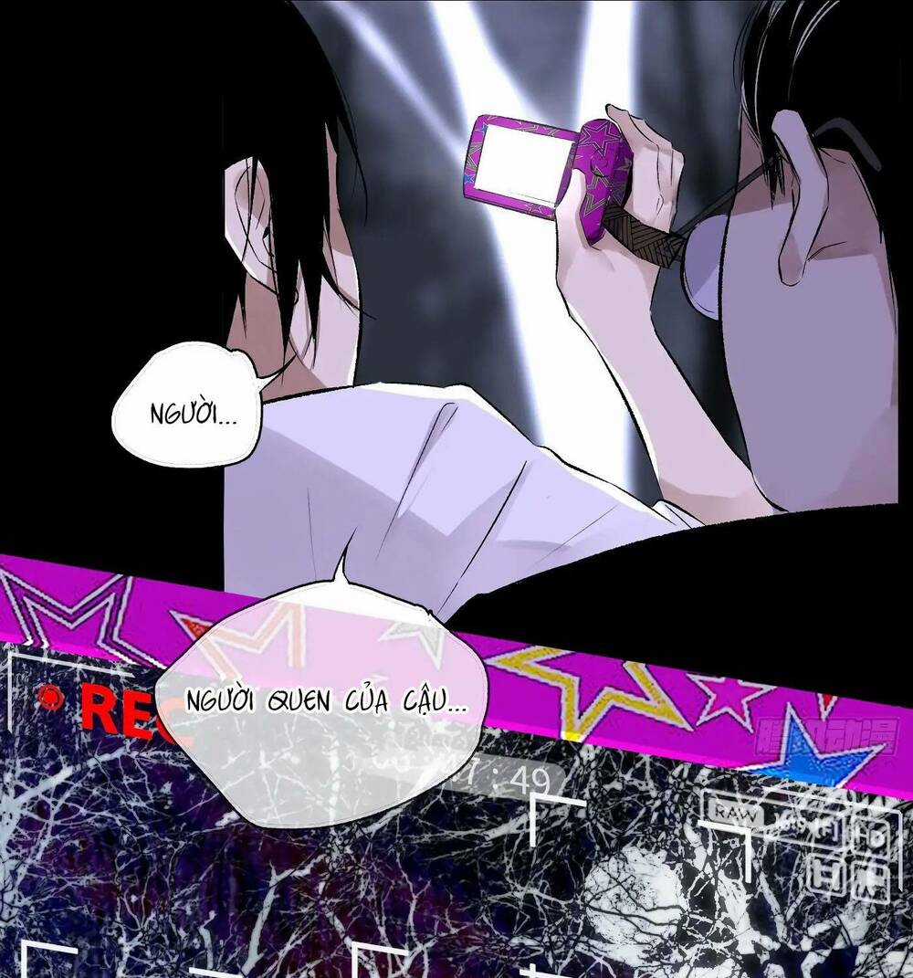 Trinh Thám Vlog Chapter 38 trang 42