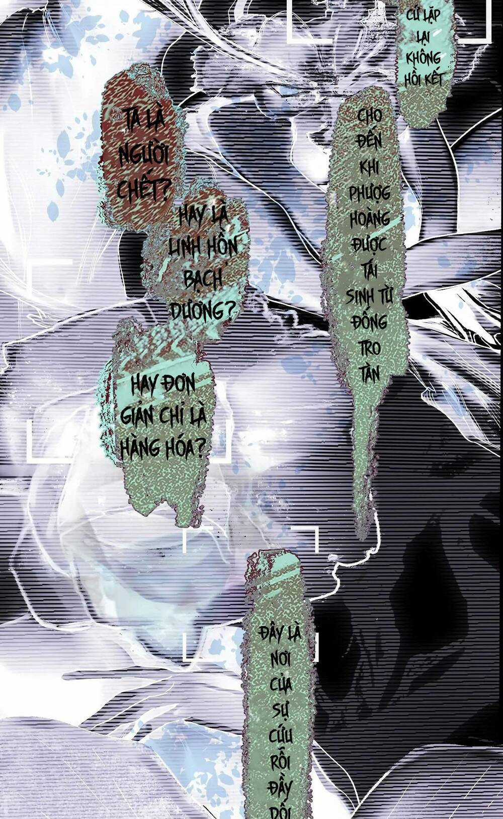 Trinh Thám Vlog Chapter 38 trang 46