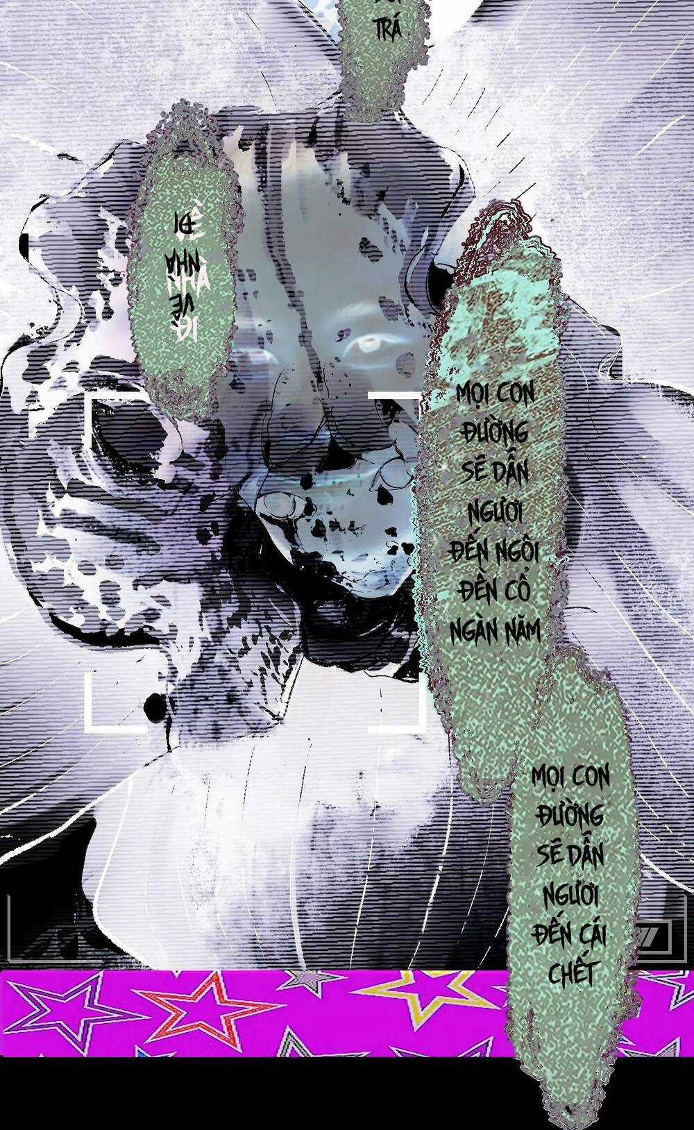 Trinh Thám Vlog Chapter 38 trang 47