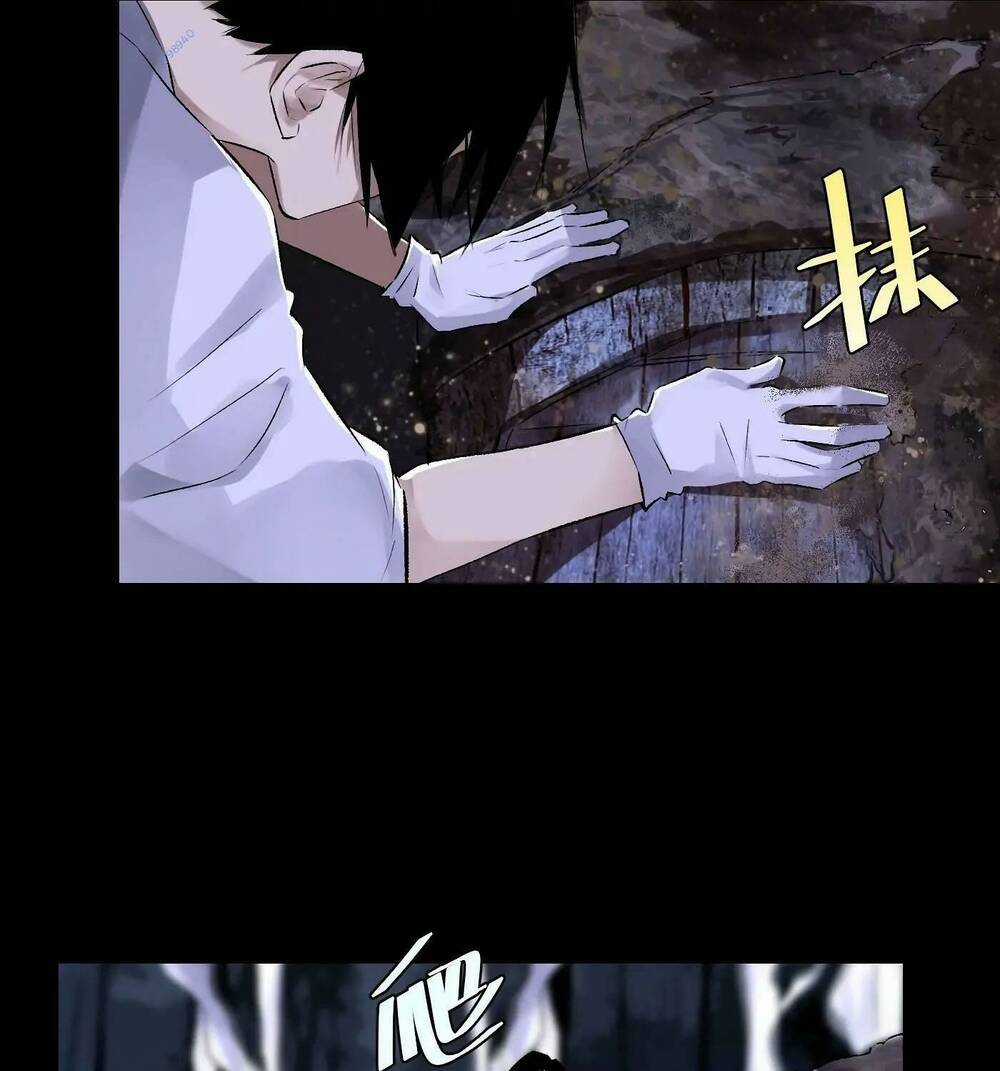 Trinh Thám Vlog Chapter 38 trang 8