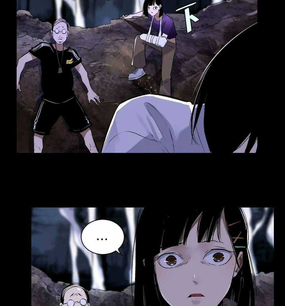 Trinh Thám Vlog Chapter 38 trang 9