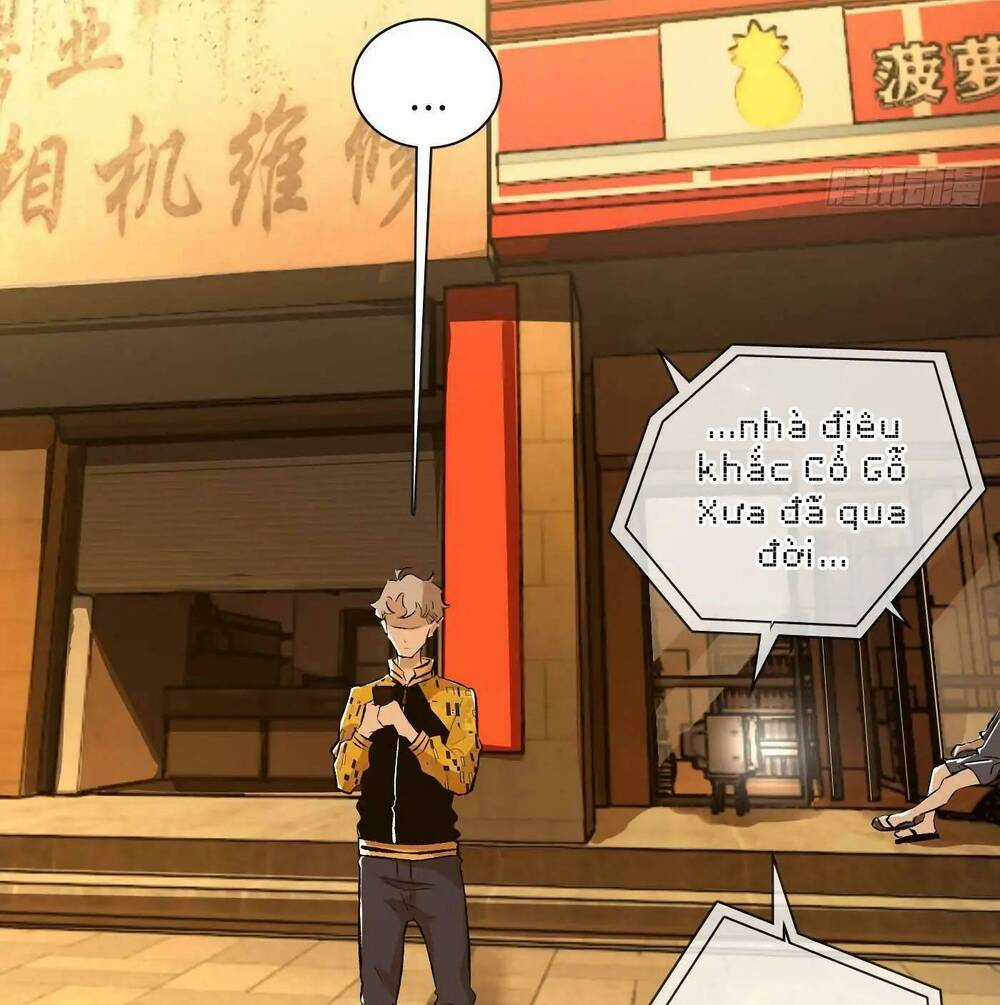 Trinh Thám Vlog Chapter 39 trang 10