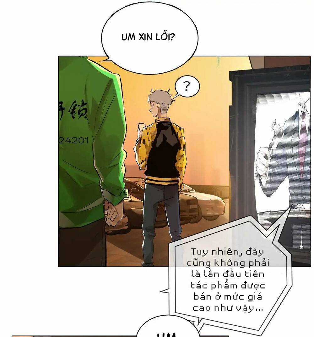 Trinh Thám Vlog Chapter 39 trang 12