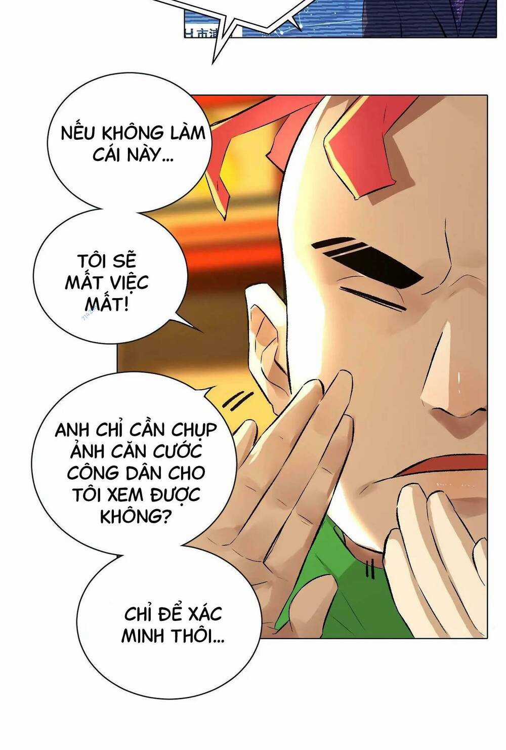 Trinh Thám Vlog Chapter 39 trang 15