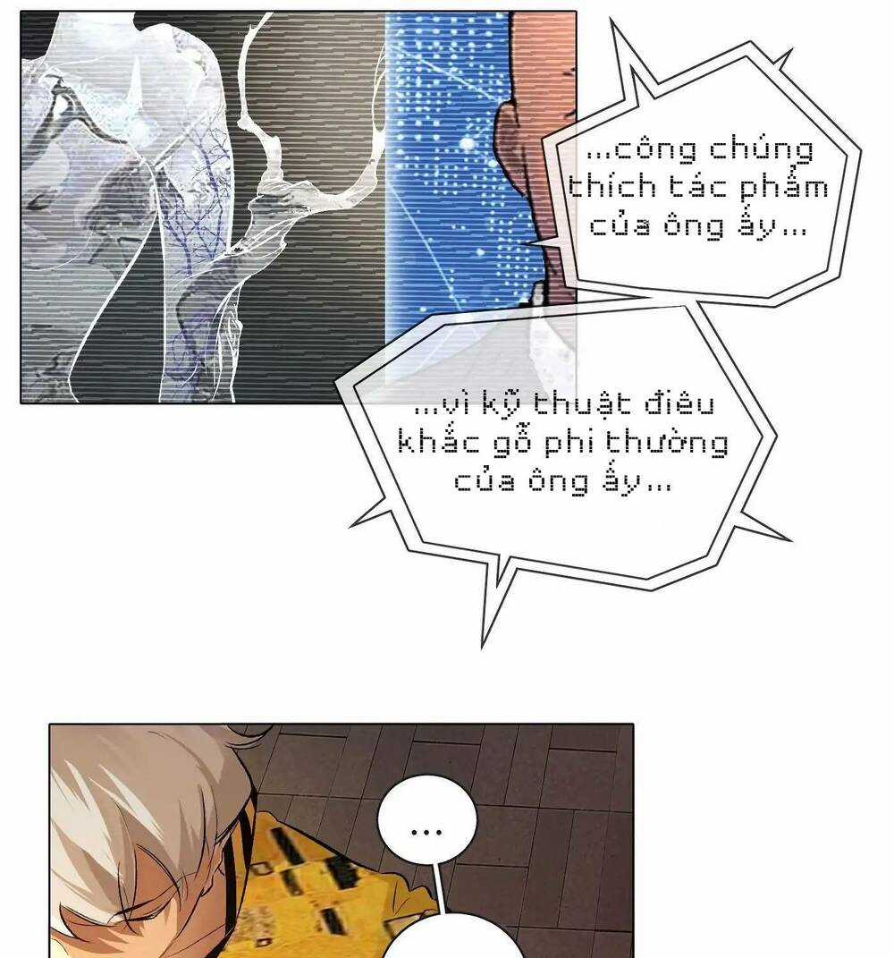 Trinh Thám Vlog Chapter 39 trang 16