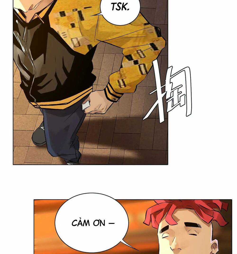 Trinh Thám Vlog Chapter 39 trang 17