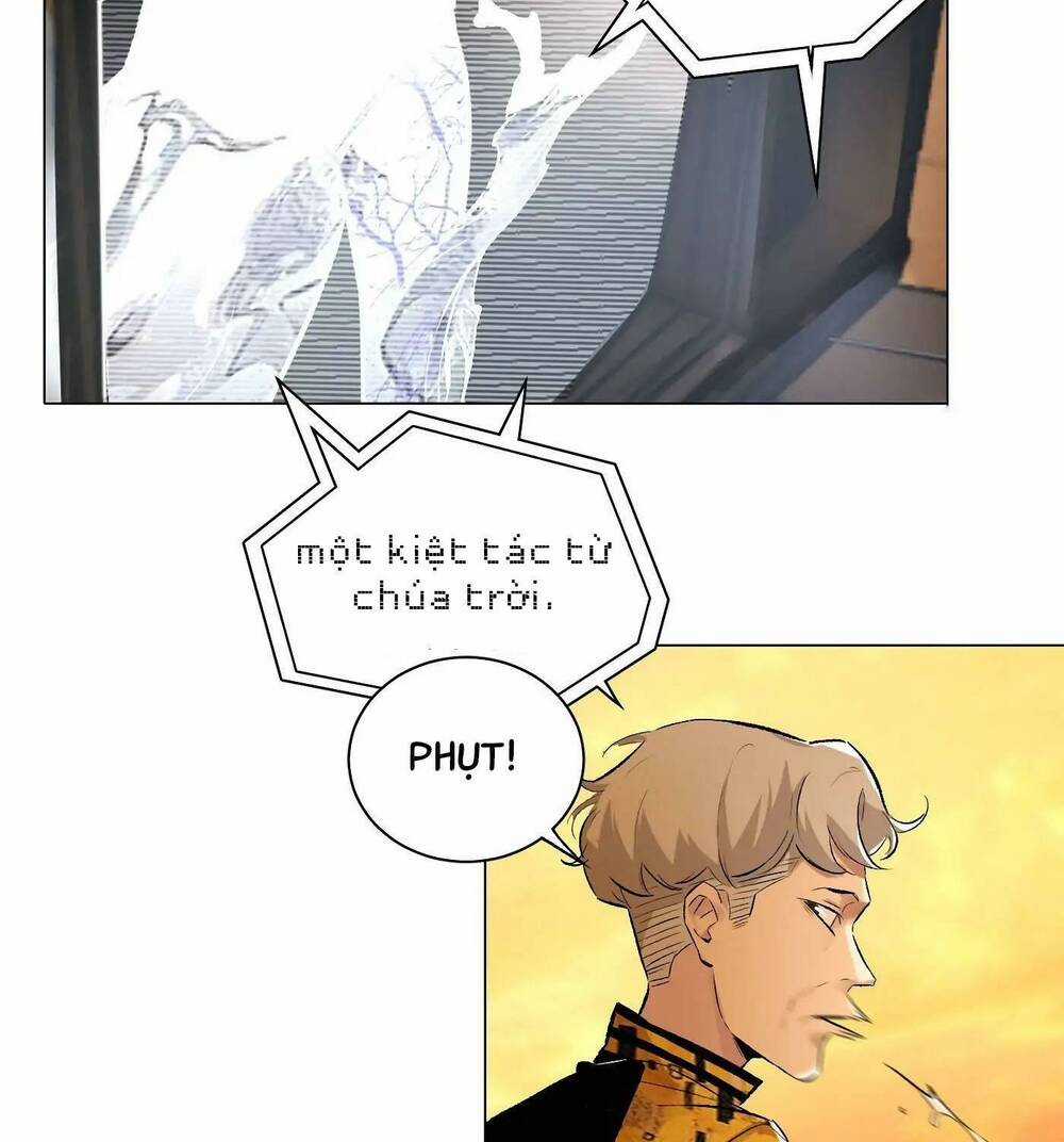 Trinh Thám Vlog Chapter 39 trang 23