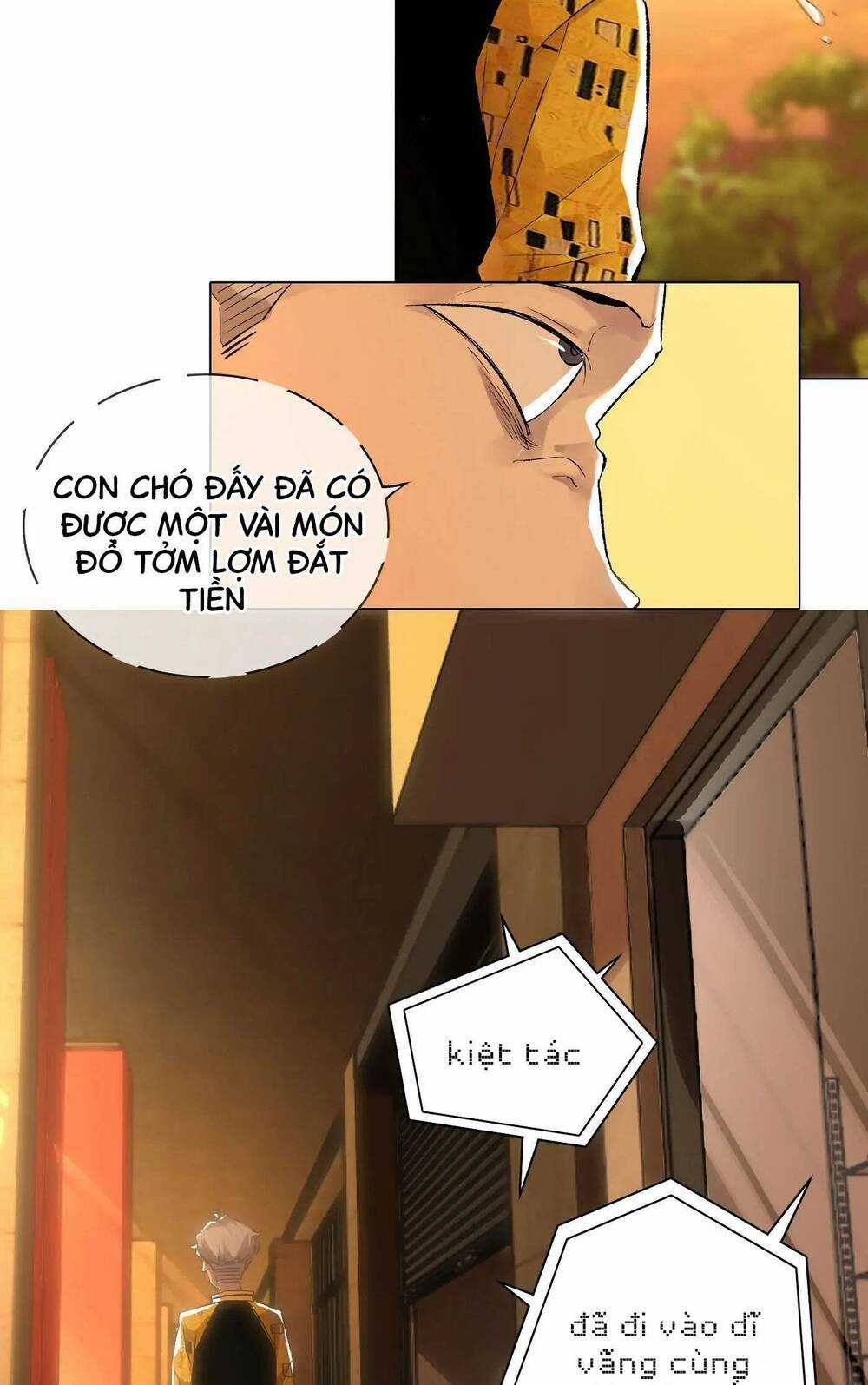 Trinh Thám Vlog Chapter 39 trang 24