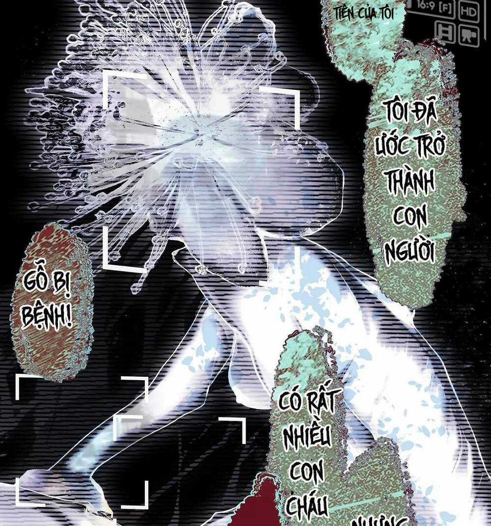 Trinh Thám Vlog Chapter 39 trang 28